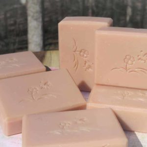 Romance Garden Soap
